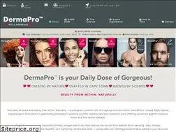 Sites similar to dermaprocollagen.com