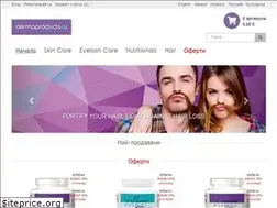 Sites similar to dermaproducts4u.com