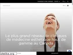 Sites similar to dermapure.ca