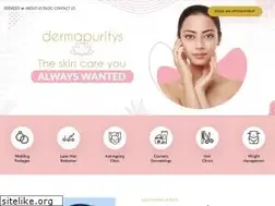 Sites similar to dermapurity.in