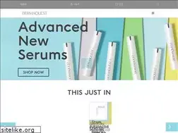 Sites similar to dermaquest.ca