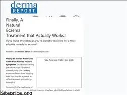 Sites similar to dermareport.com