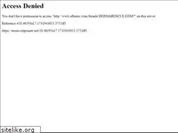Sites similar to dermarescue.com