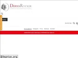 Sites similar to dermarocker.pl