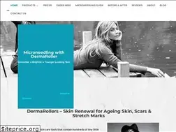 Sites similar to dermaroller.co.za