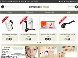 Sites similar to dermarolleronline.com