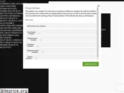 Sites similar to dermarolleronlinestore.co.za