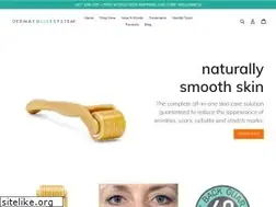 Sites similar to dermarollersystem.com