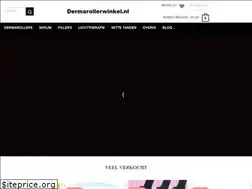 Sites similar to dermarollerwinkel.nl