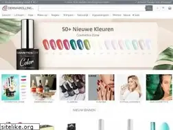 Sites similar to dermarolling.nl