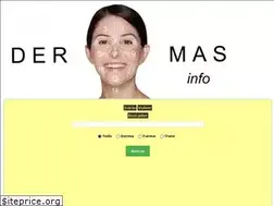 Sites similar to dermas.info