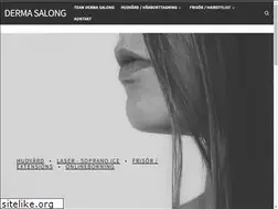 Sites similar to dermasalong.se