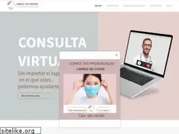 Sites similar to dermasanmartin.pe