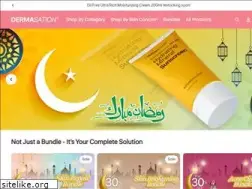 Sites similar to dermasation.com