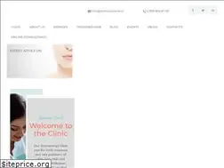 Sites similar to dermascience.in