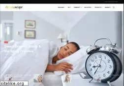 Sites similar to dermascope.com