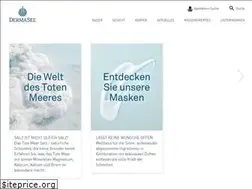 Sites similar to dermasel.de