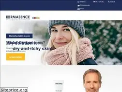 Sites similar to dermasence.de
