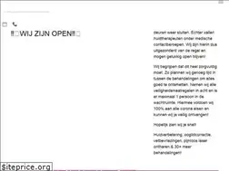 Sites similar to dermasensation.nl