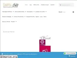 Sites similar to dermashop.com.br