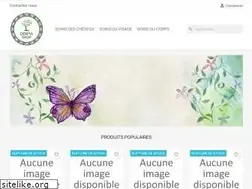 Sites similar to dermashop.ma