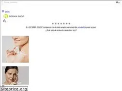 Sites similar to dermashop.pe