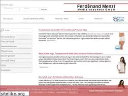 Sites similar to dermasilk.at