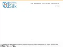 Sites similar to dermasilk.co.uk