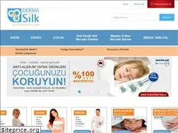Sites similar to dermasilk.com.tr