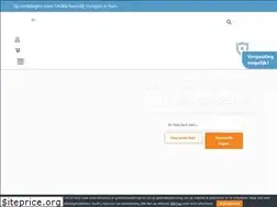 Sites similar to dermasilk.nl
