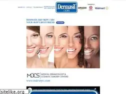 Sites similar to dermasillabs.com