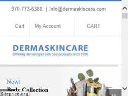 Sites similar to dermaskincare.com