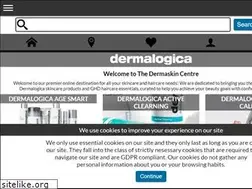 Sites similar to dermaskincentre.com
