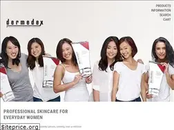 Sites similar to dermaskinstudio.com