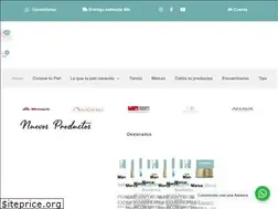 Sites similar to dermasoft.com.ec