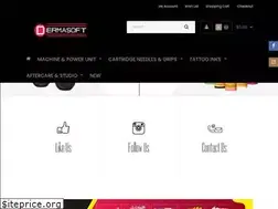 Sites similar to dermasofttattoo.com