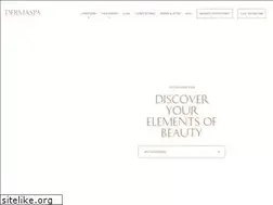 Sites similar to dermaspa.ca