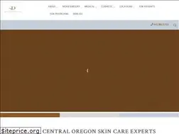 Sites similar to dermaspabend.com