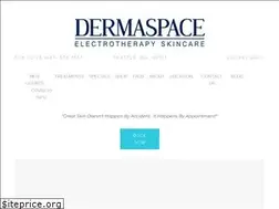 Sites similar to dermaspace.com