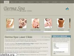 Sites similar to dermaspalaser.com