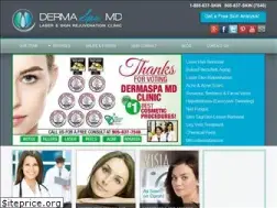 Sites similar to dermaspalaserclinic.com