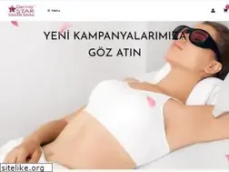 Sites similar to dermastarguzellik.com