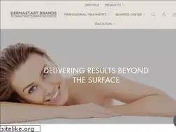 Sites similar to dermastart.com