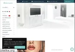 Sites similar to dermaster-thailand.com