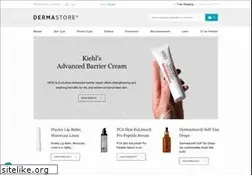 Sites similar to dermastore.co.za