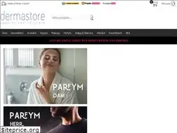 Sites similar to dermastore.se