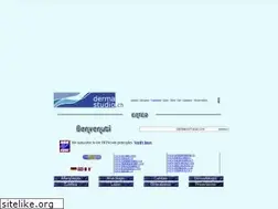 Sites similar to dermastudio.ch