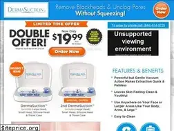 Sites similar to dermasuction.com