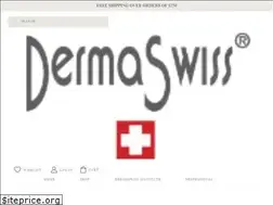 Sites similar to dermaswiss.com