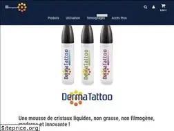 Sites similar to dermatattoo.com